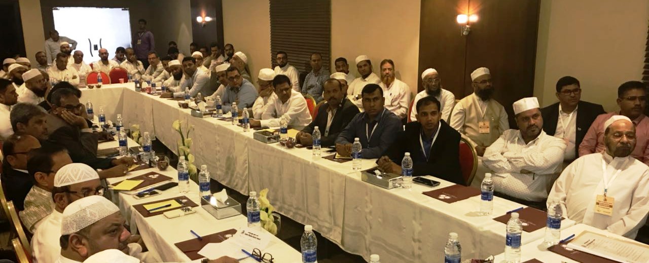 ಭಟ್ಕಳ-ಹೊನ್ನಾವರ ವಿಧಾನಸಭಾ ಚುನಾವಣೆ: ಕಾಂಗ್ರೆಸ್ ಬೆಂಬಲಕ್ಕೆ ನಿಂತ ಕೆನರಾ ಕಲೀಜ್ ಕೌನ್ಸಿಲ್ ?